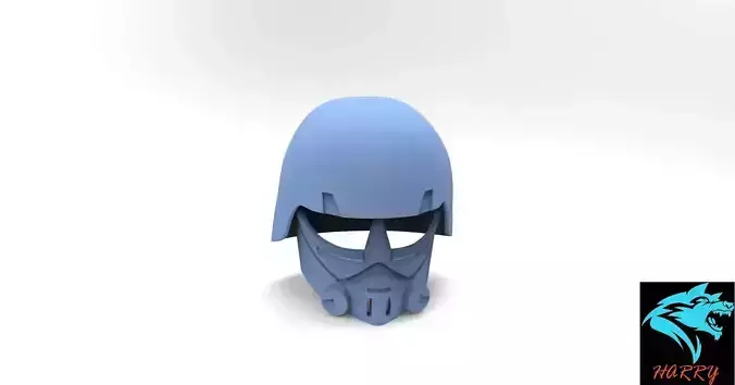 Star Wars Imperial Cadet Helmet for 3d print