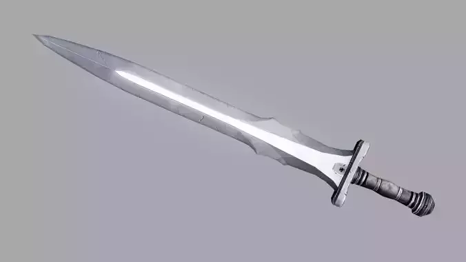 Sword