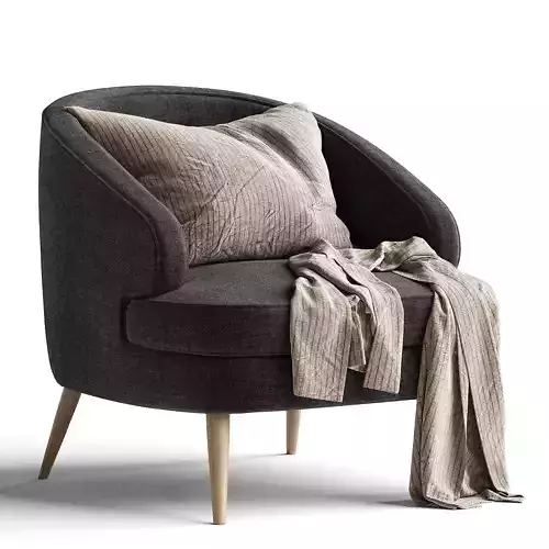 Peter armchair