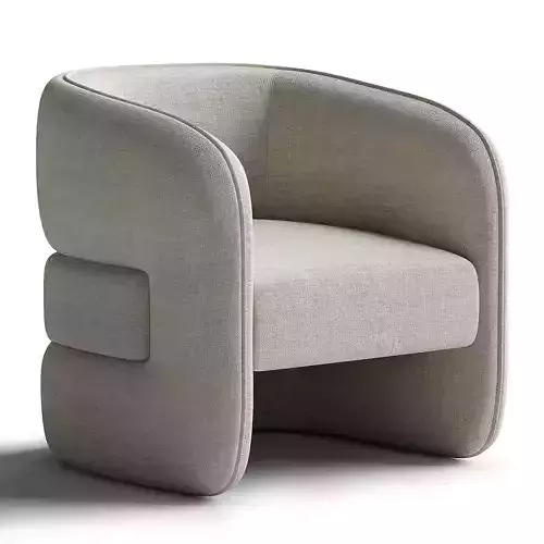 Franklin Armchair