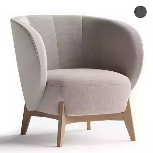 Armchair Tilar