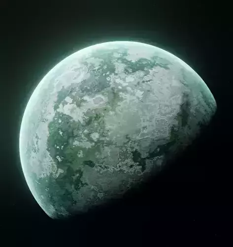 Planet Space Ready to game