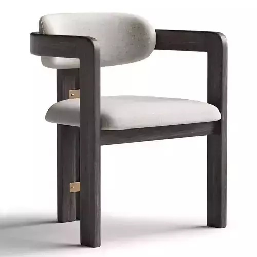 KIBO CHAIR