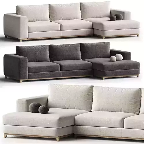 Rocella Seat Sofa