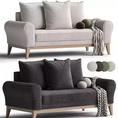 Coro sofa