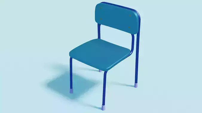 School Chair