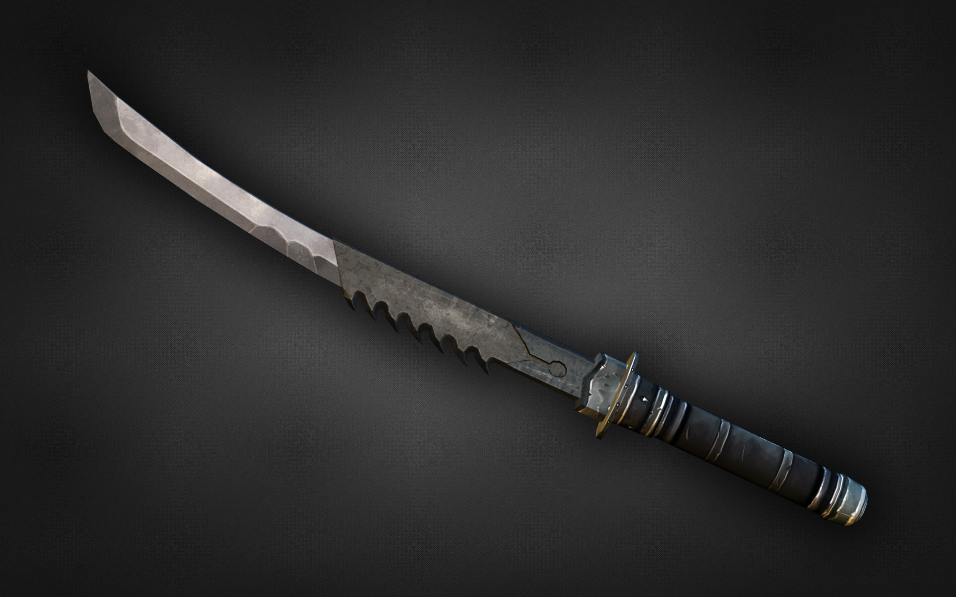 Free Sword 3D Models