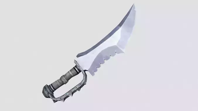 Dagger sword