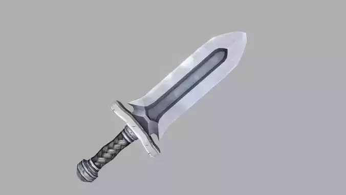 Dagger sword