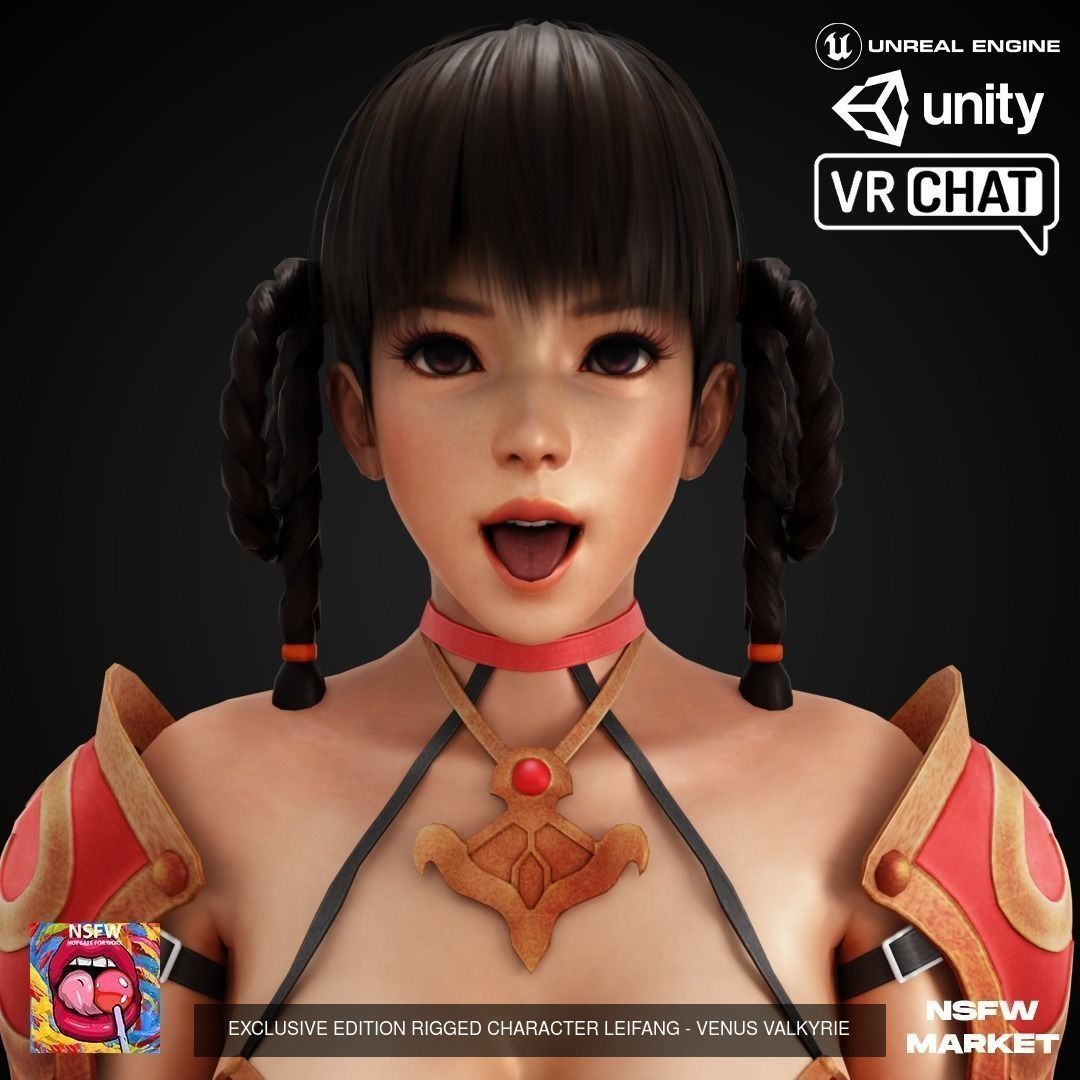 EXCLUSIVE EDITION VENUS VALKYRIE COLLECTION _2