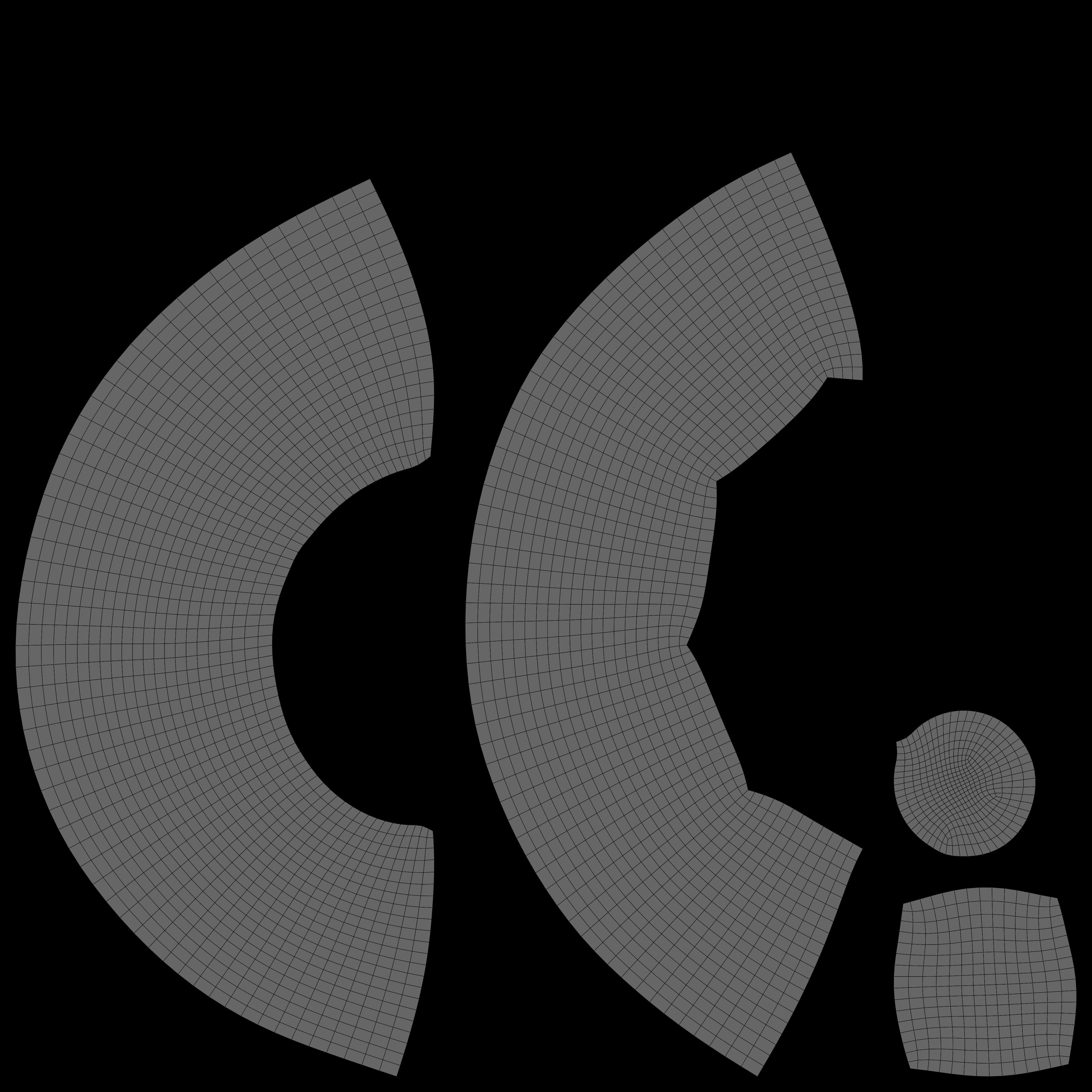 Easter Eggs 3D model_11