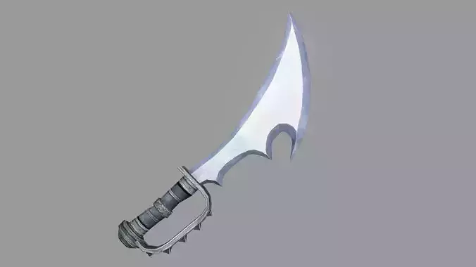 Dagger sword