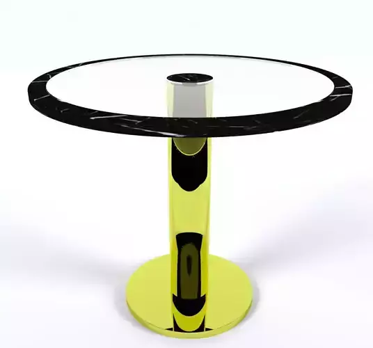 interior and exterior table restrount