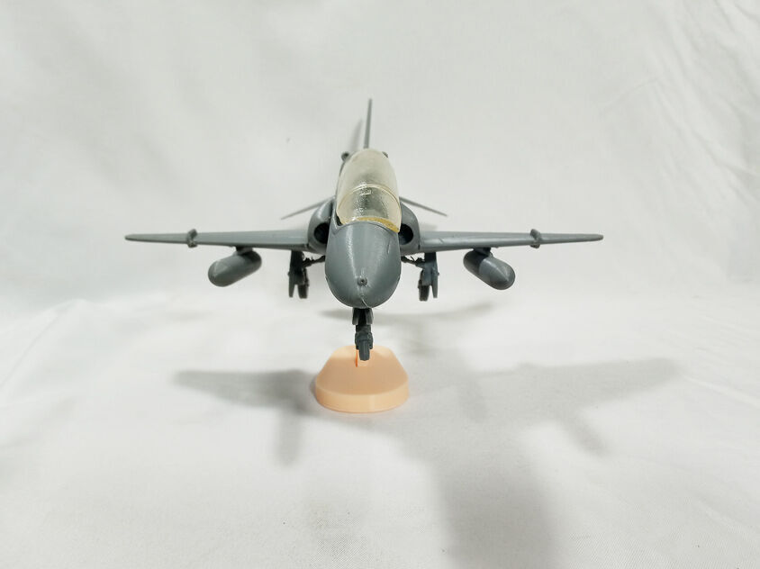 BAE HAWK MK-53 SCALE 1-48 READY TO PRINT STL FILES 3D print model_10