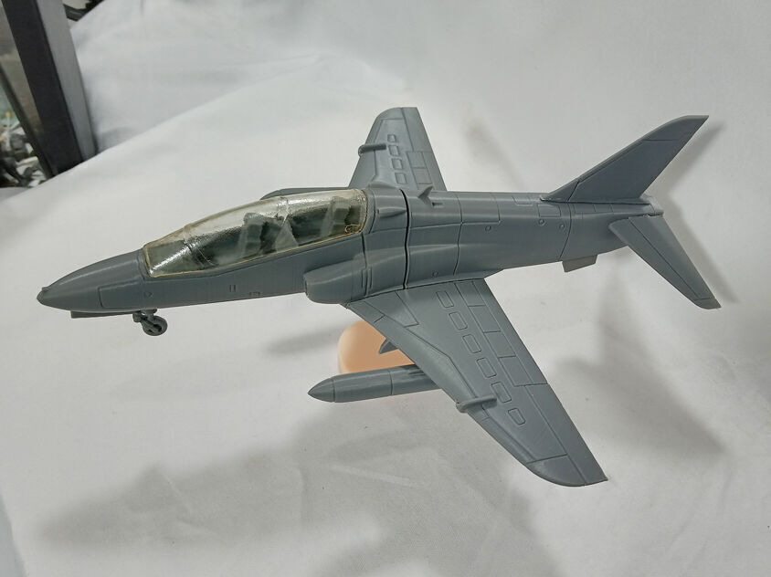 BAE HAWK MK-53 SCALE 1-48 READY TO PRINT STL FILES 3D print model_13