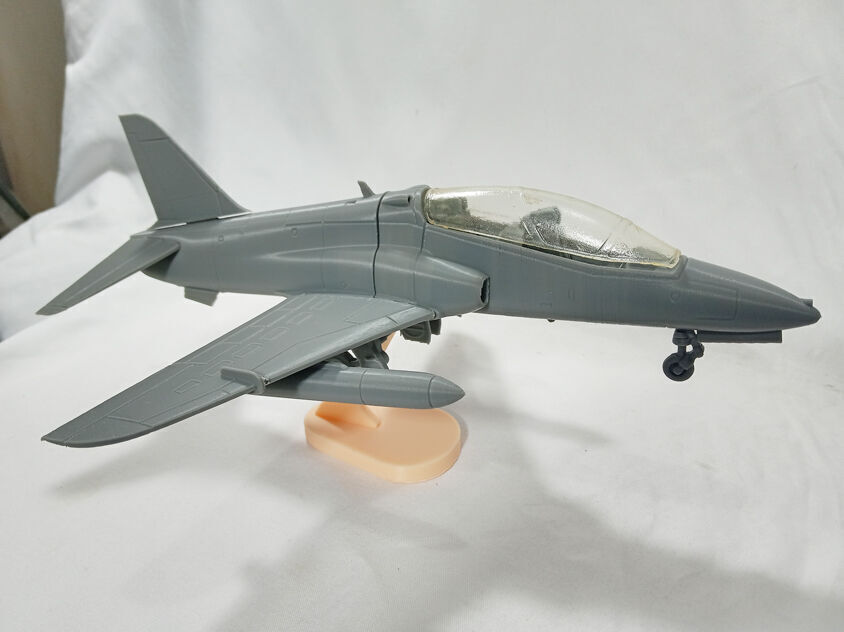 BAE HAWK MK-53 SCALE 1-48 READY TO PRINT STL FILES 3D print model_7