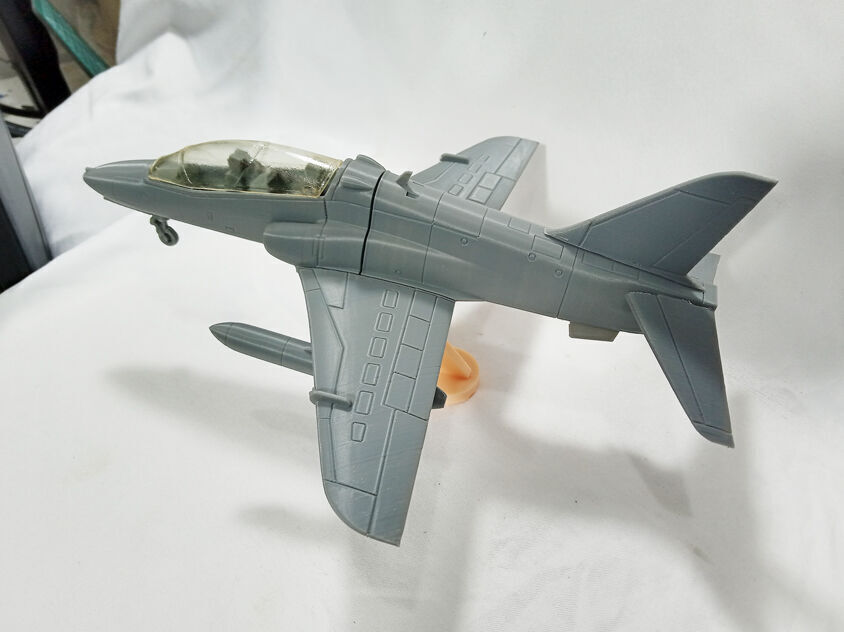 BAE HAWK MK-53 SCALE 1-48 READY TO PRINT STL FILES 3D print model_8
