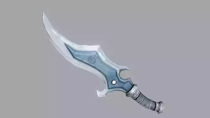Dagger sword