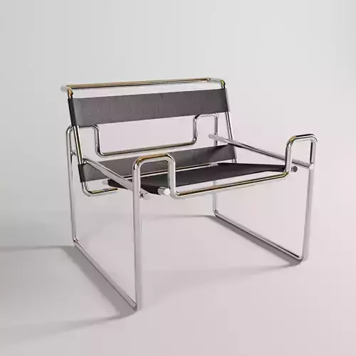 Wassily Chair