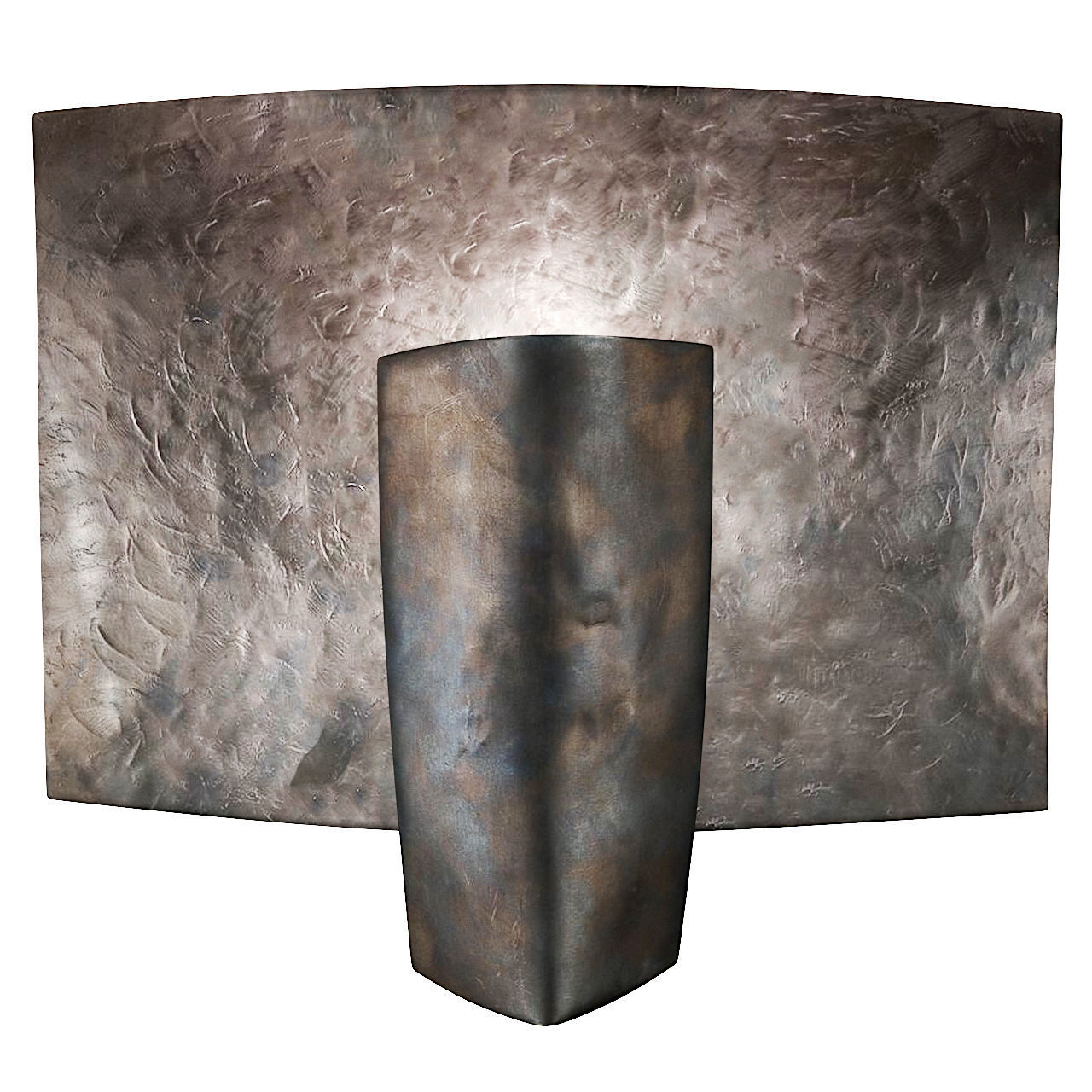 Glenrowan Wall Light 3D model_1