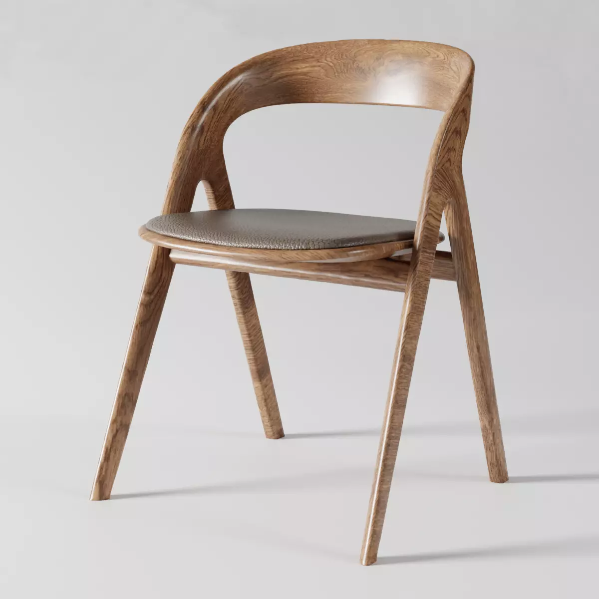 Chair Cooper from Bernhardt Design 3D model_0