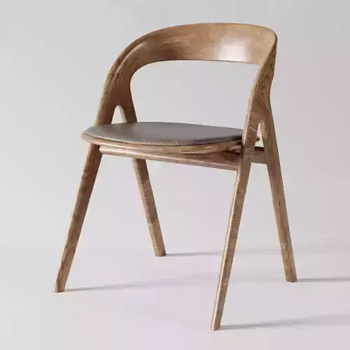 Chair Cooper from Bernhardt Design