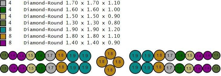 BEST ELEGANT GENTS RING 3D print model_3