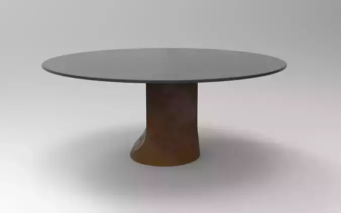 Rumka Dining Table