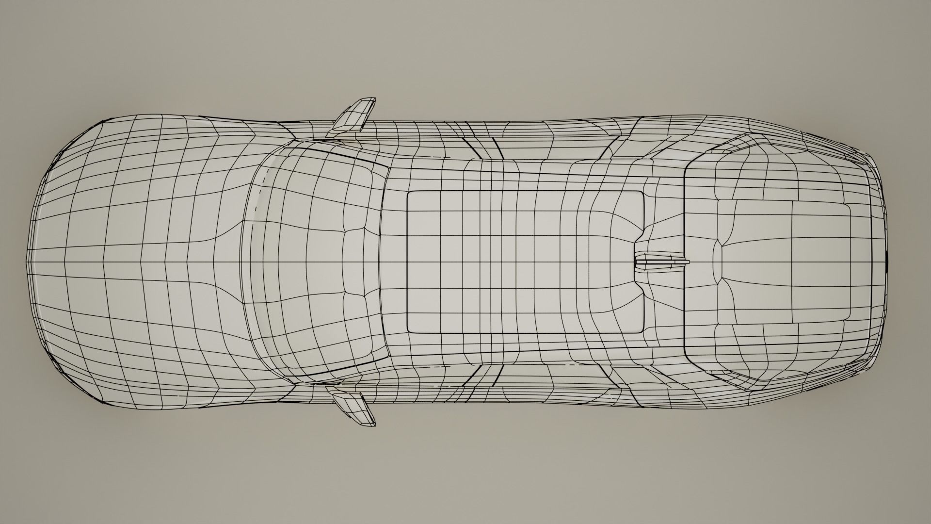 Cadillac Celestiq 3D model 3D model_22