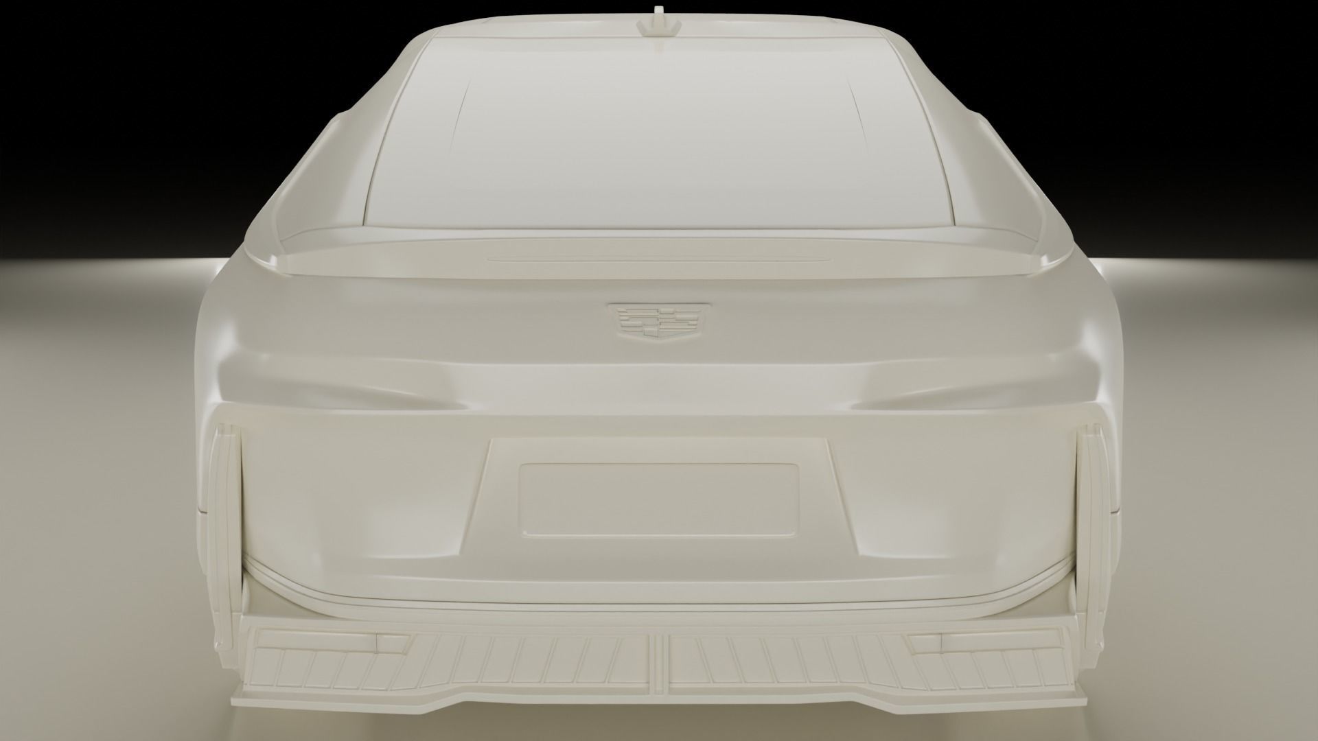 Cadillac Celestiq 3D model 3D model_19