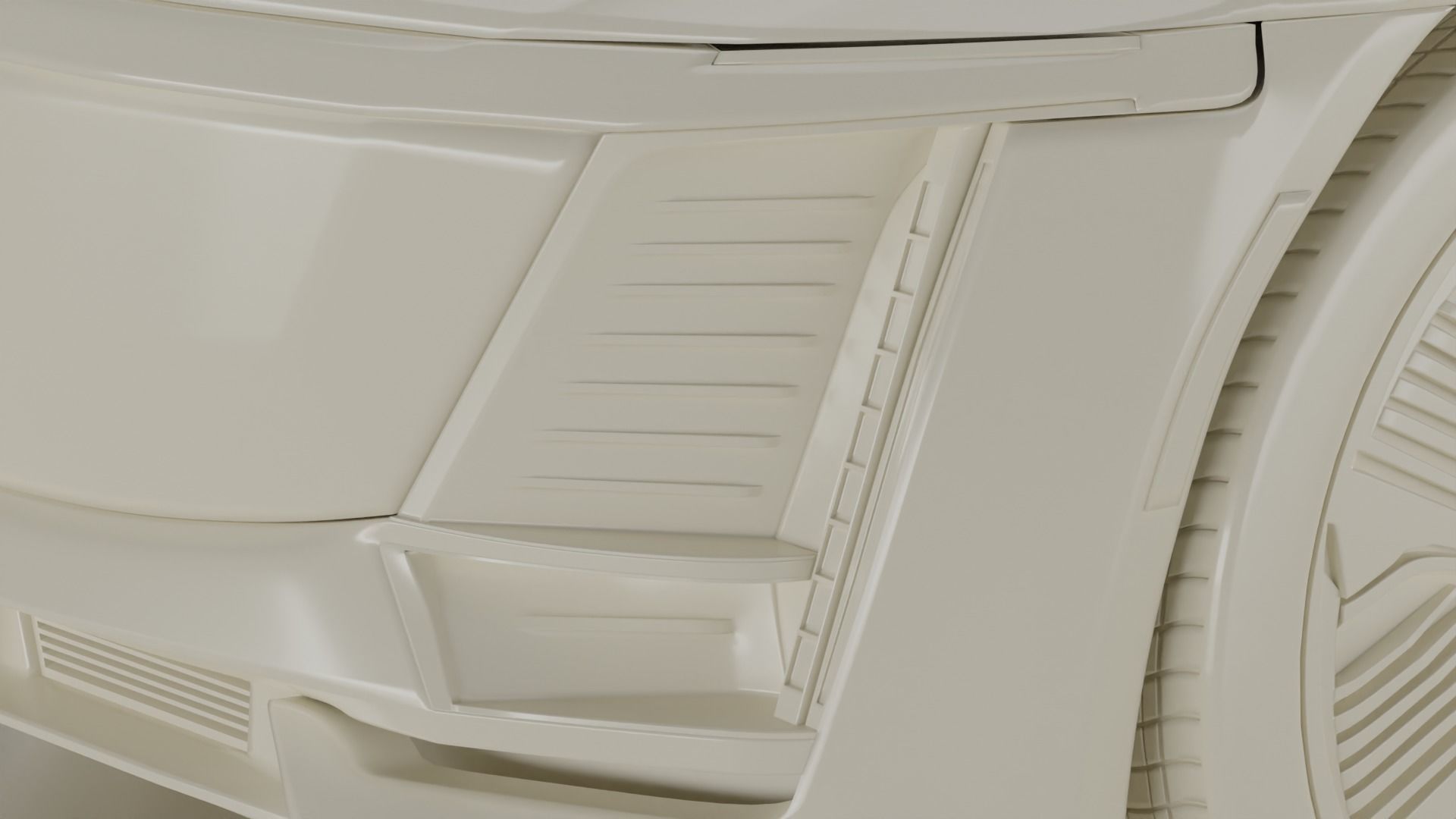 Cadillac Celestiq 3D model 3D model_23