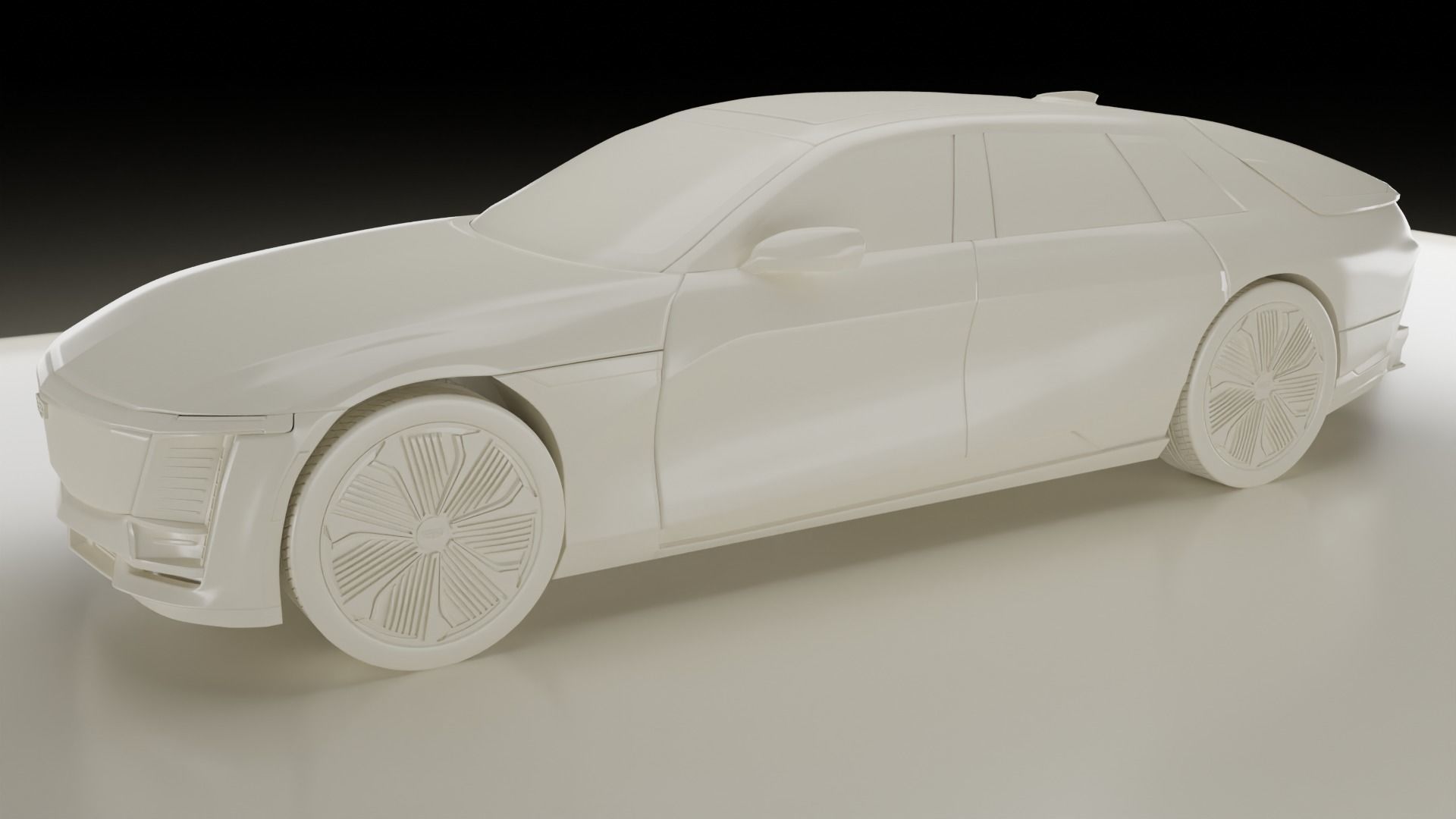 Cadillac Celestiq 3D model 3D model_11