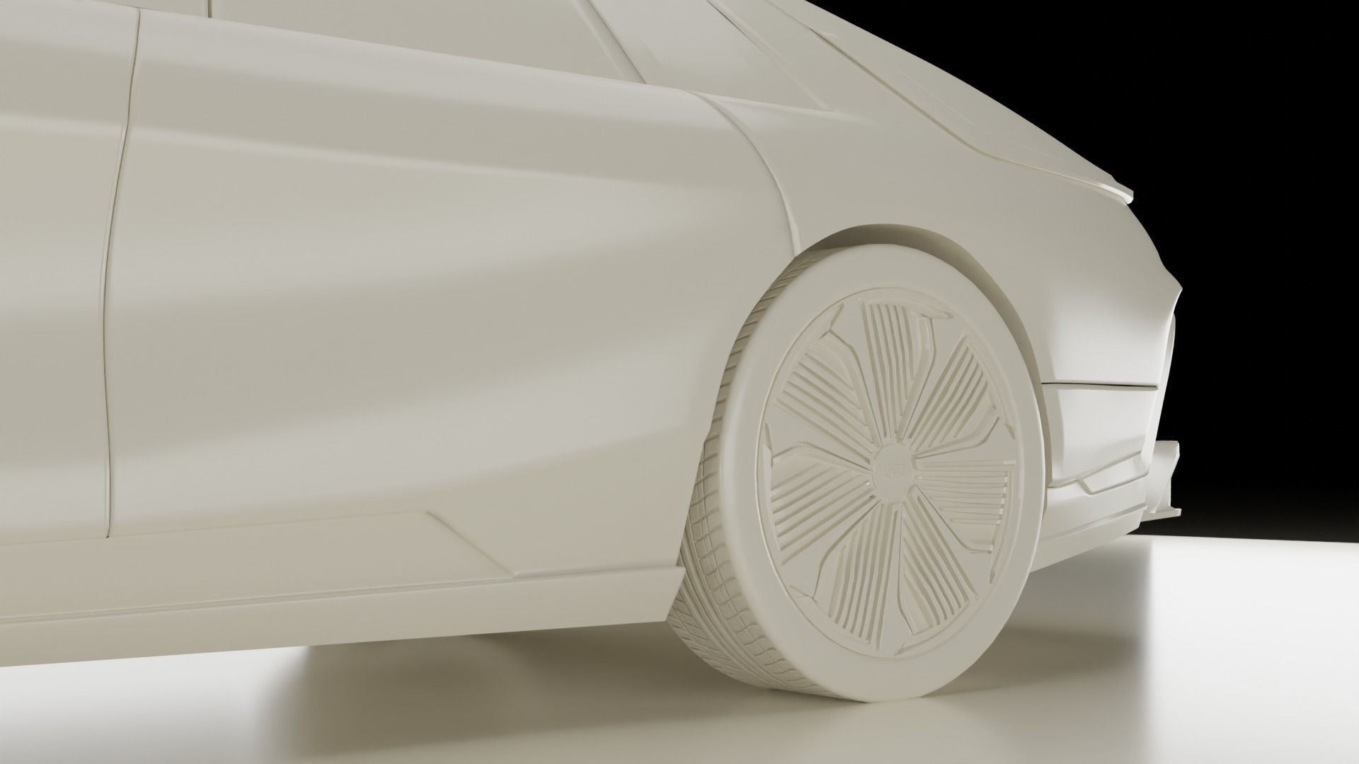 Cadillac Celestiq 3D model 3D model_30