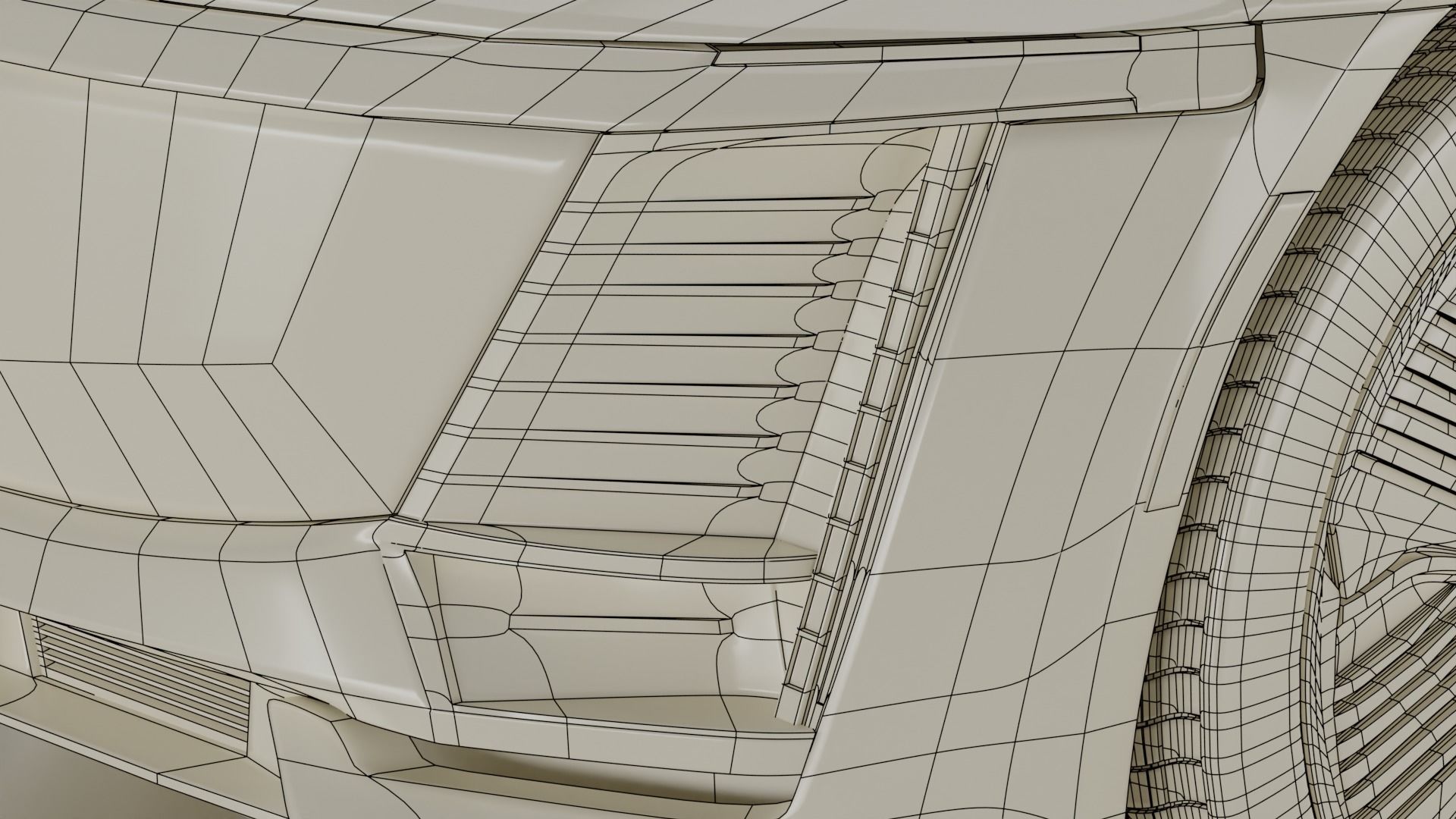 Cadillac Celestiq 3D model 3D model_24