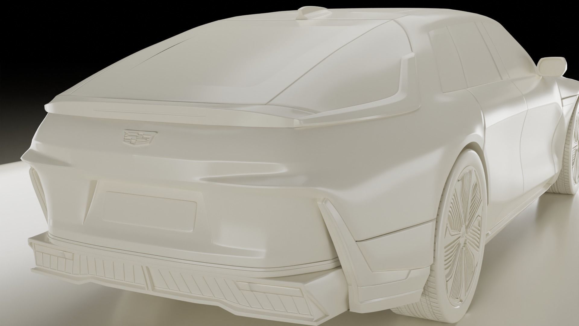 Cadillac Celestiq 3D model 3D model_28