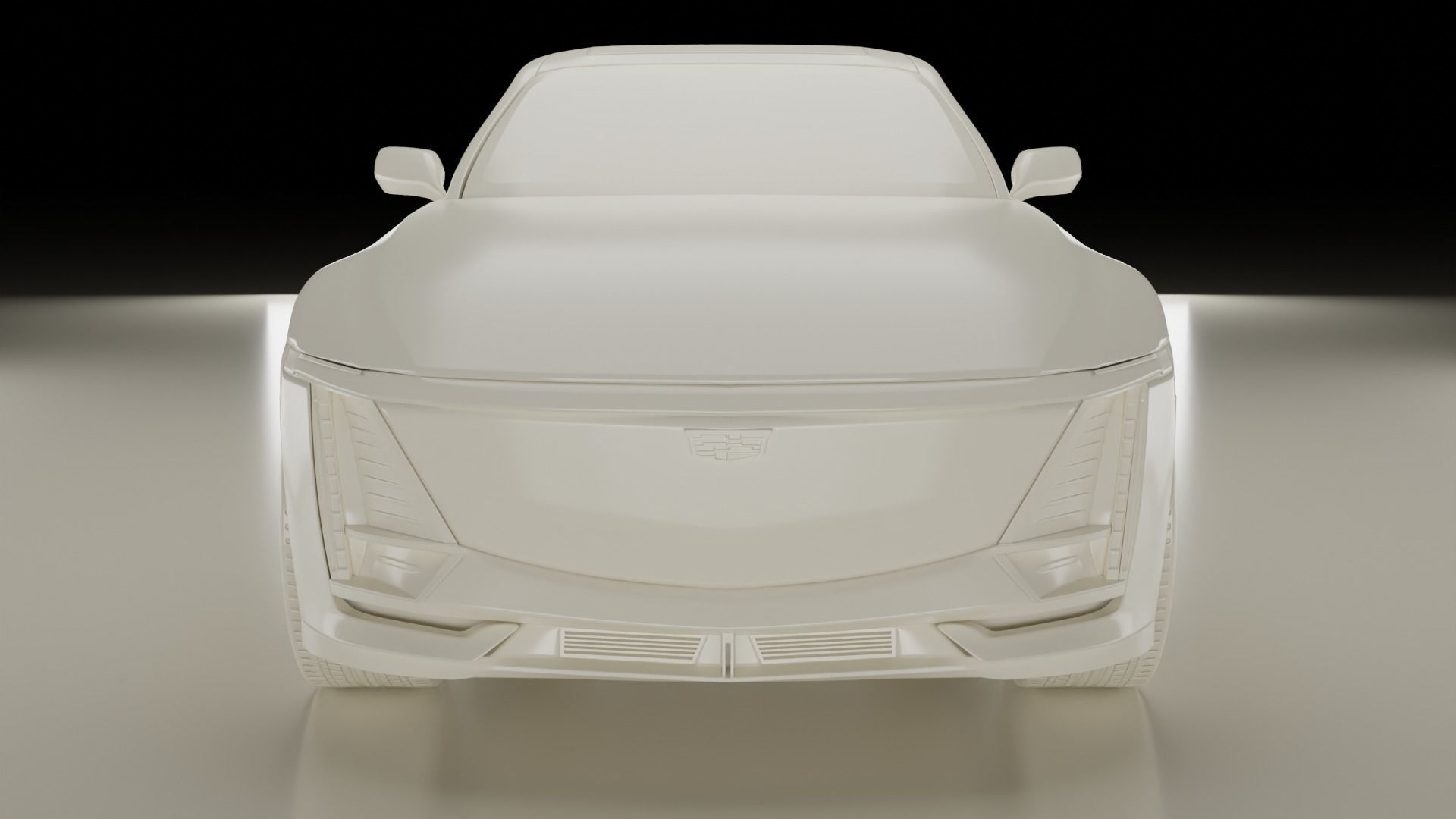 Cadillac Celestiq 3D model 3D model_15