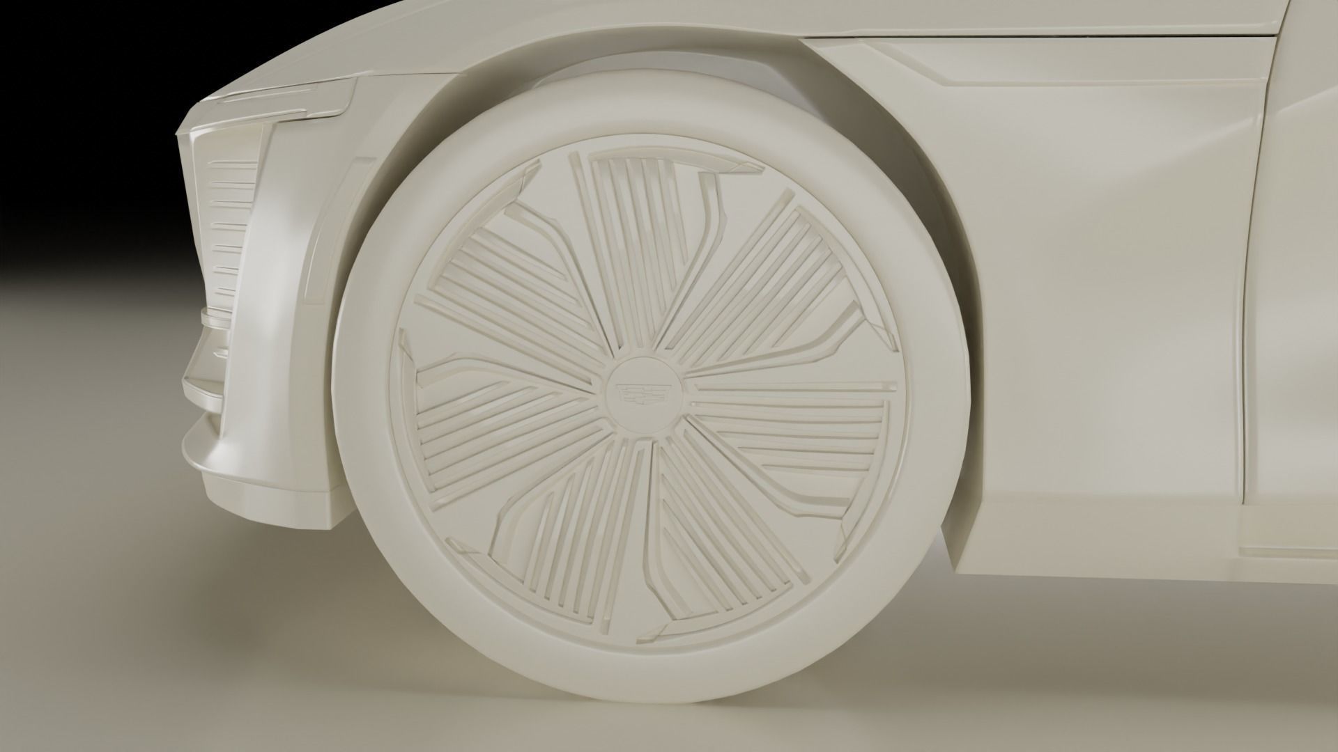 Cadillac Celestiq 3D model 3D model_17