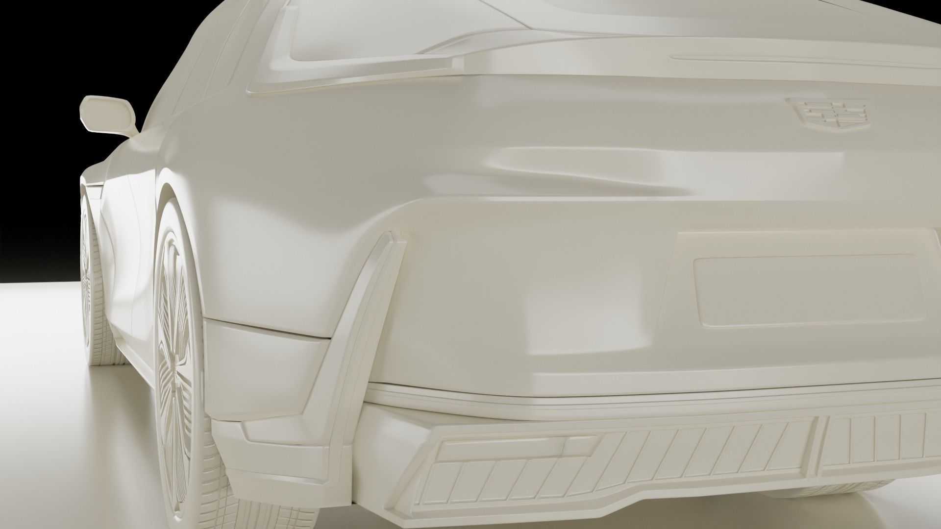 Cadillac Celestiq 3D model 3D model_25