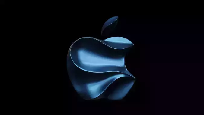 Apple logo