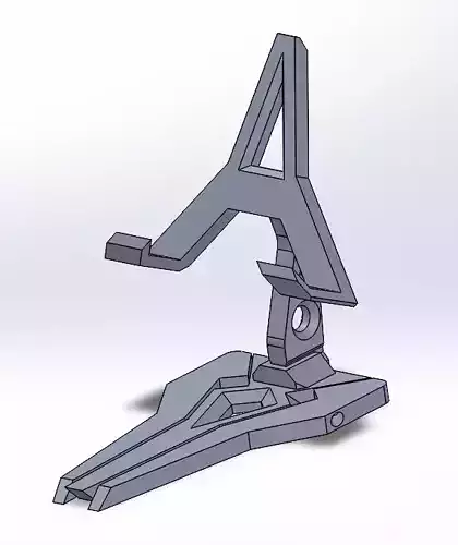 phone tripod stand