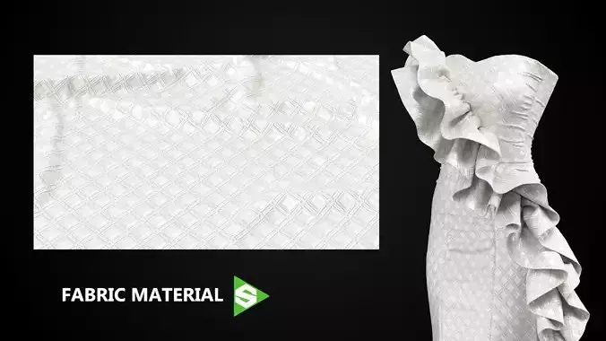 Fabric Material