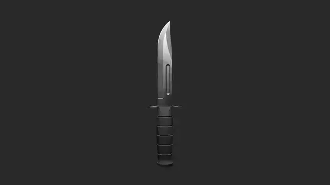 Hunting Knife