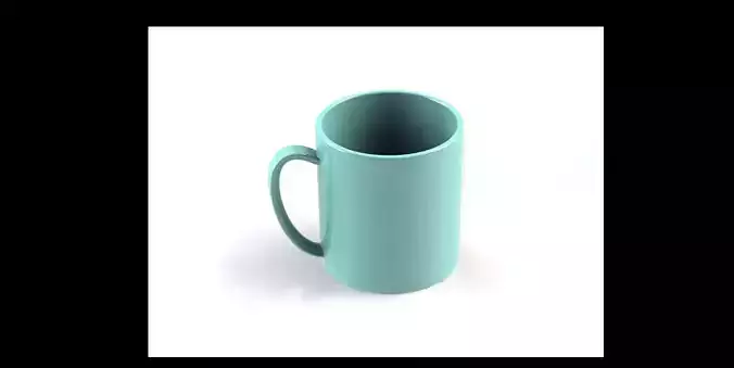Coffee Mug