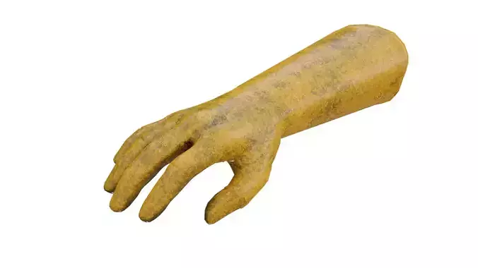 Rubber Gloves