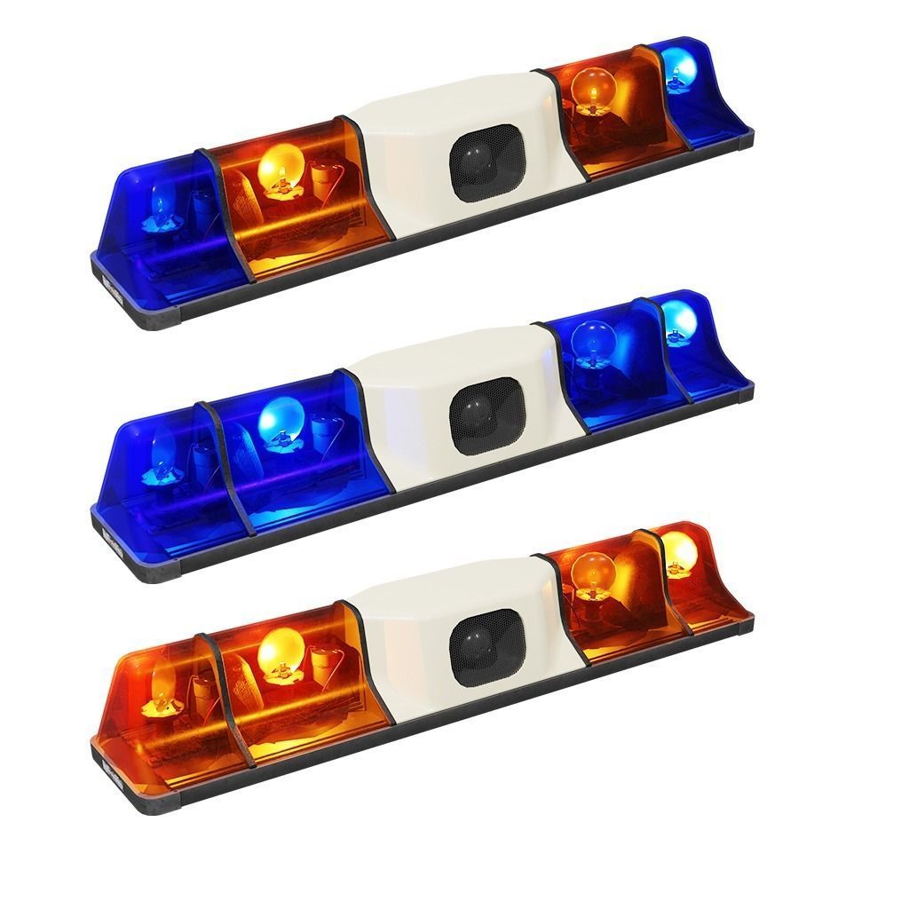 Mercura P5 Low-poly 3D model_1