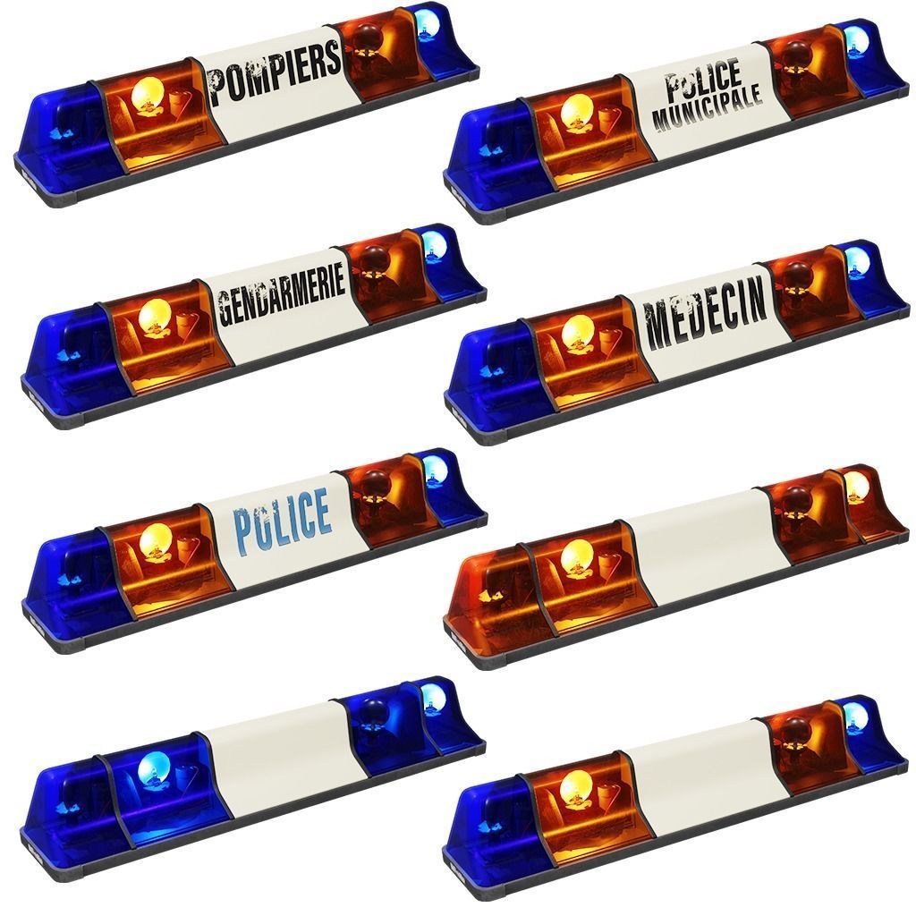 Mercura P5 Low-poly 3D model_2