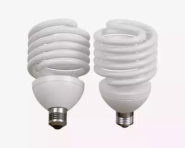 Energy LED bulb