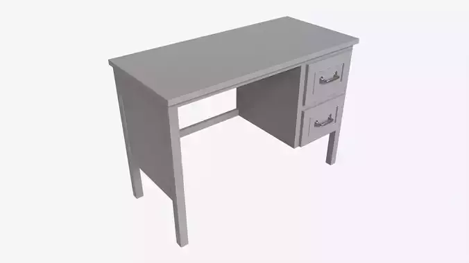 Pottery Barn Belden Desk