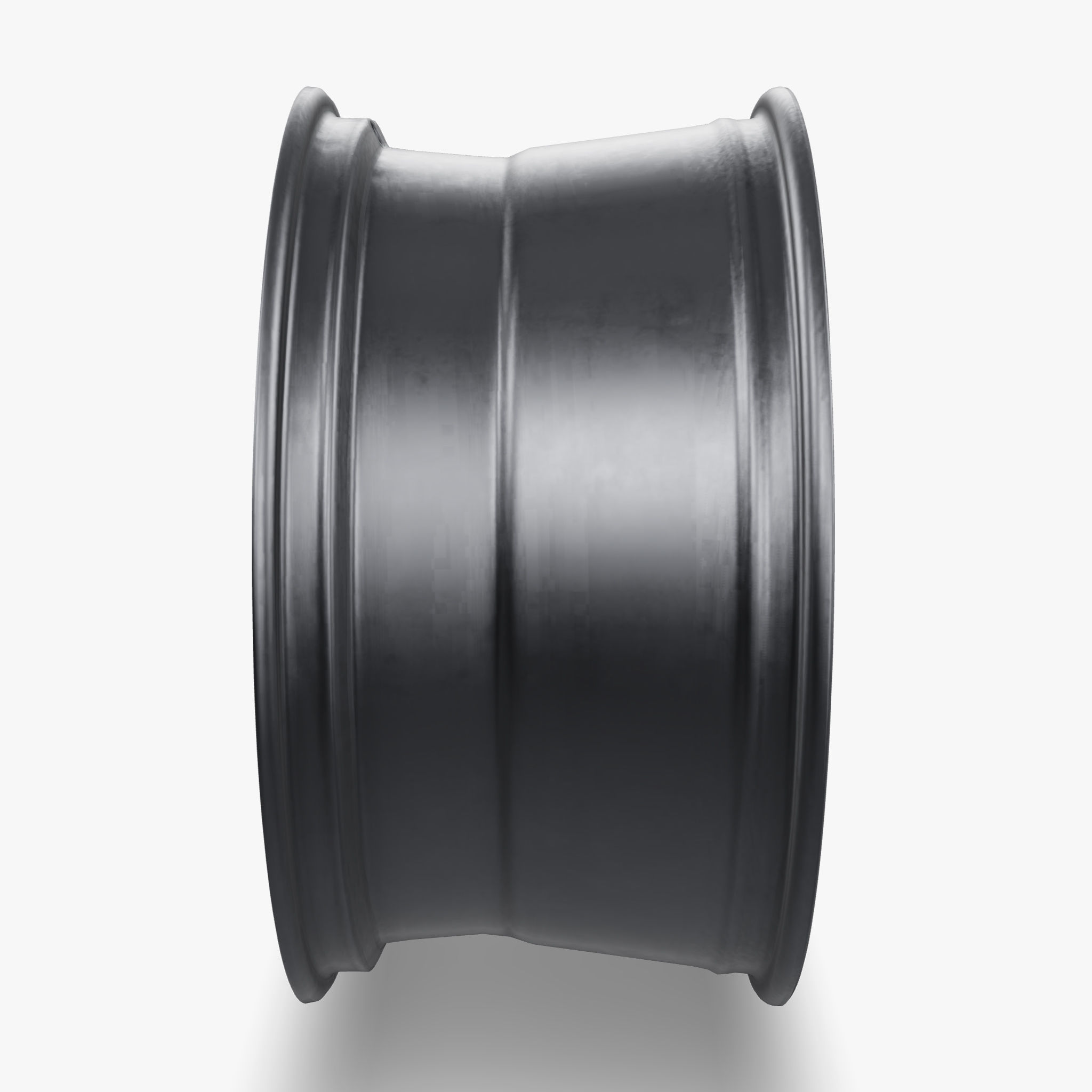 Niche Misano Wheel Matte Anthracite 3D model_15