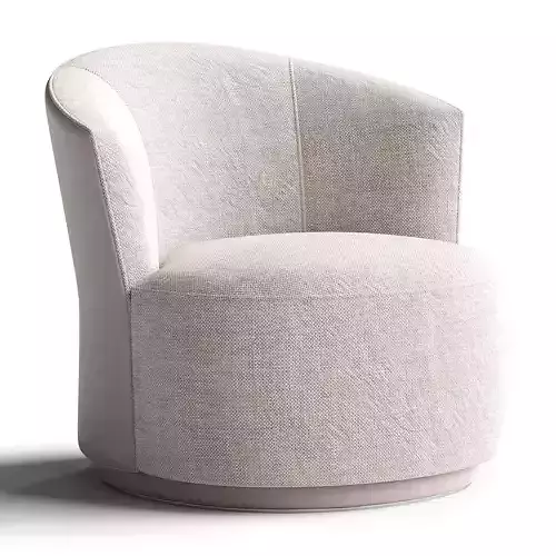 Blues small armchair